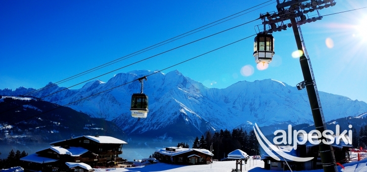 Saint Gervais
